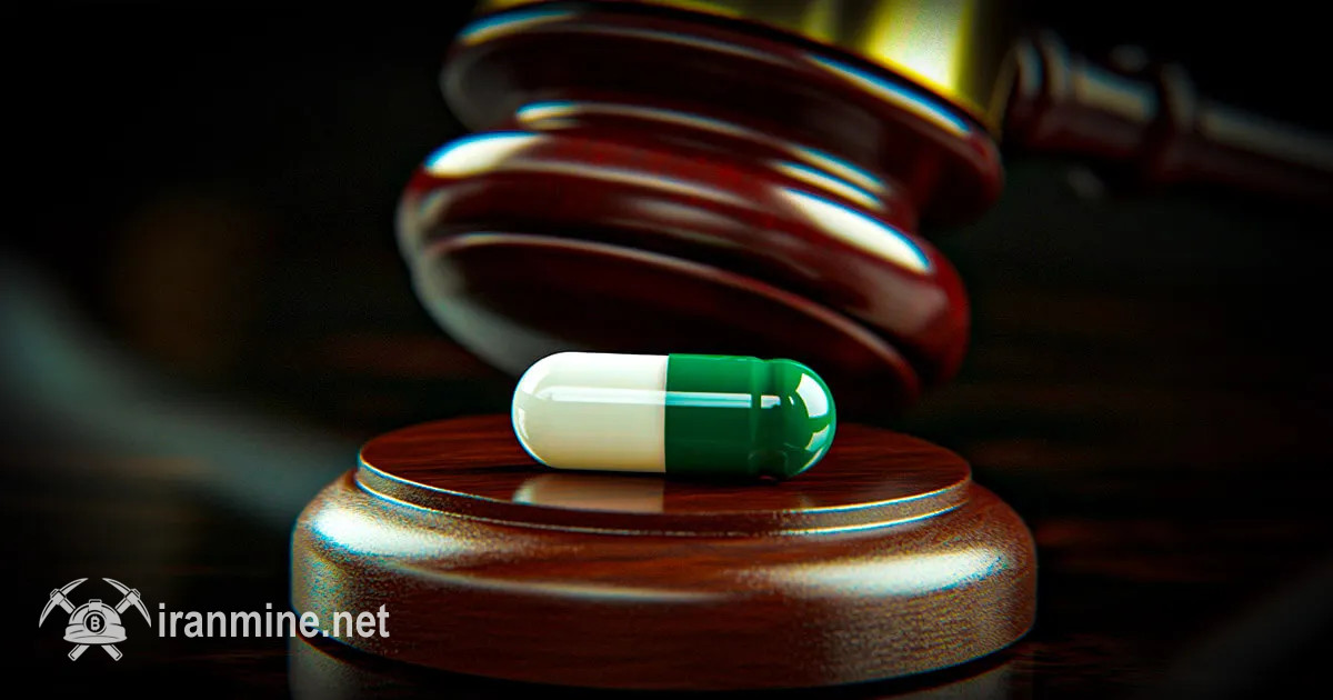 اجازه دادگاه فدرال نیویورک برای گسترش شکایت علیه پامپ فان و کمپانی‌های مرتبط با سولانا | ایران ماین