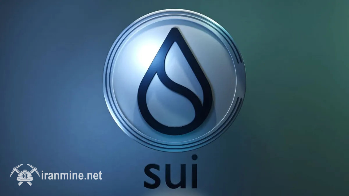 بازگشت نرخ SUI پس از ثبت درخواست صندوق قابل معامله (ETF) توسط بیت‌وایز | ایران ماین