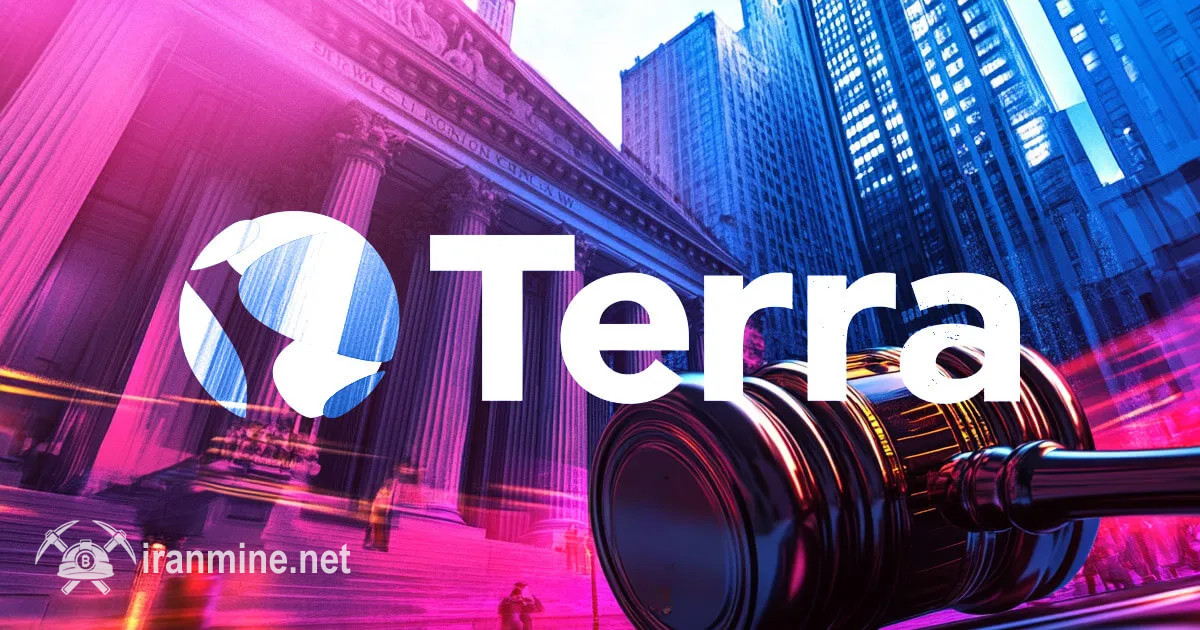 طرح شکایت ۴ میلیارد دلاری ترافورم لبز علیه جامپ تریدینگ در پی فروپاشی | ایران ماین