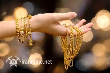 بازار طلا به خریدهای خرد رسید/ هشدار راجع به مسدودساری حساب‌ ها | ایران ماین