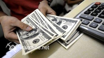 نرخ دلار، یورو و سایر ارزها امروز ۲۷ آذر/ دلار یک کانال سقوط کرد | ایران ماین