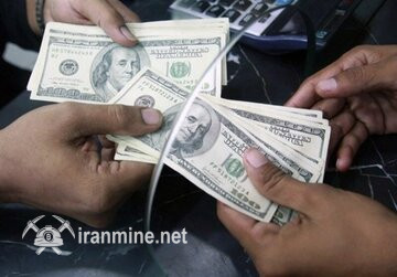 بالا رفتن عجیب و غریب نرخ رسمی دلار / نرخ‌های جدید اعلامی را ببینید | ایران ماین