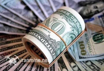 نزول ۲ میلیارد دلاری تامین ارز کشور/ اثرات مکانیسم ماشه؟ | ایران ماین