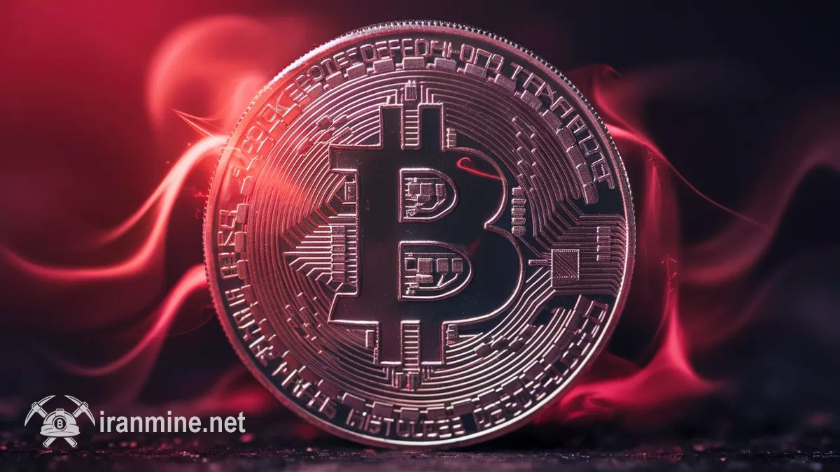 احتیاط معامله‌گران در بازار مشتقات بیت‌ کوین | ایران ماین