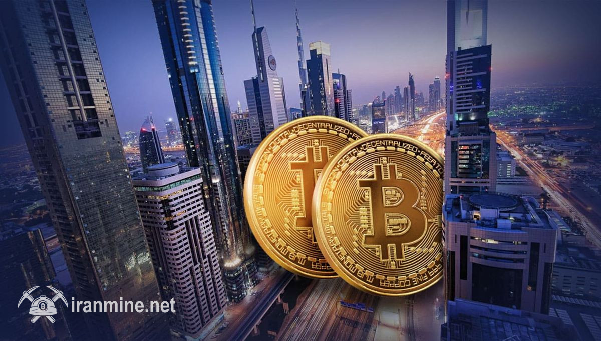 دبی امکان دریافت کمک‌های خیریه به صورت رمز ارز را فراهم کرد | ایران ماین
