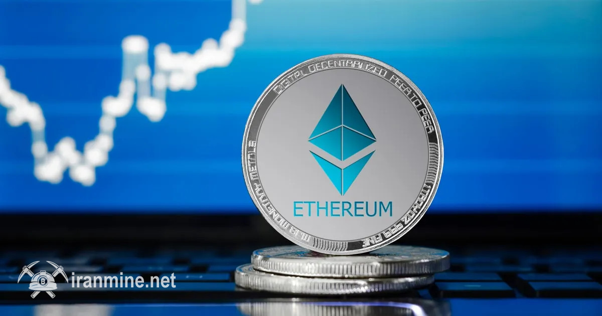 ویلیام موگایار: اتریوم در حال تبدیل‌شدن به یک کالای عمومی جهانی است و این موضوع شیوه نرخ‌گذاری آن را تغییر می‌دهد | ایران ماین