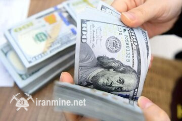 نرخ دلار، یورو و سایر ارزها امروز ۳ دی/ دلار از این عدد عجیب هم بالاتر رفت | ایران ماین