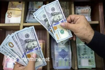 نرخ دلار، یورو و سایر ارزها امروز ۵ دی/ کف قیمتی دلار بالاخره شکست | ایران ماین