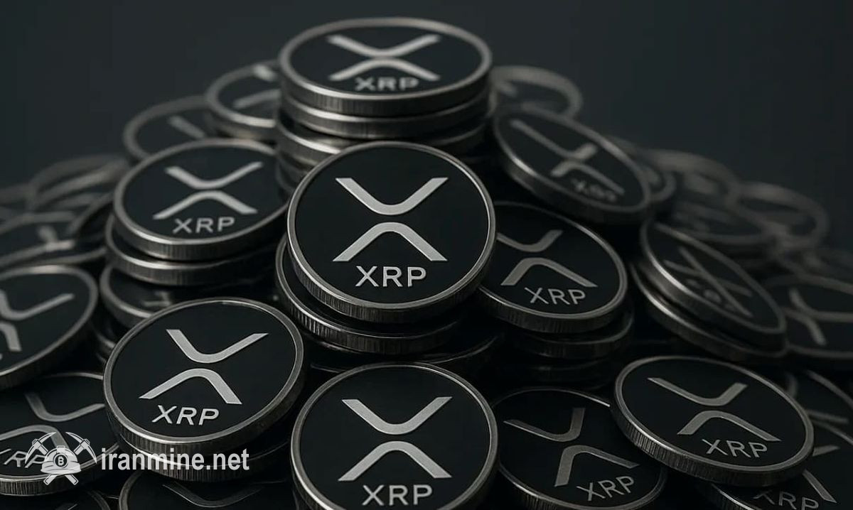 هشدار تحلیل‌گران در مورد ریپل: نرخ XRP در سال ۲۰۲۶ امکان دارد درجا بزند | ایران ماین