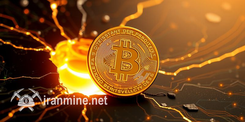 افت ناگهانی بازار رمز ارز پس از انقضای بزرگ‌ترین قرارداد آپشن سال | ایران ماین