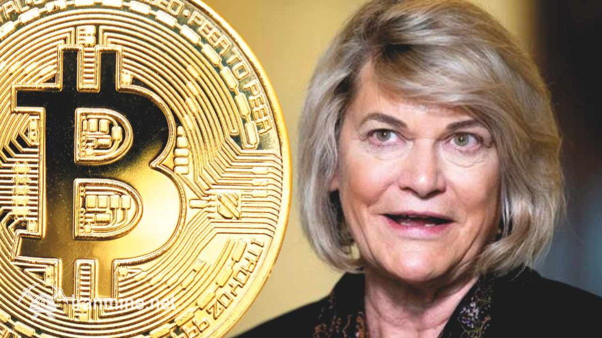 سناتور لومیس: حساب‌های جدید فدرال رزرو به سیاست ضد کریپتویی پایان می‌دهد | ایران ماین