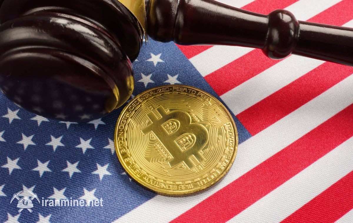 سال سرنوشت‌ساز کریپتو در واشنگتن؛ کنگره تعهد خود به دارایی‌های دیجیتال را نشان داد | ایران ماین