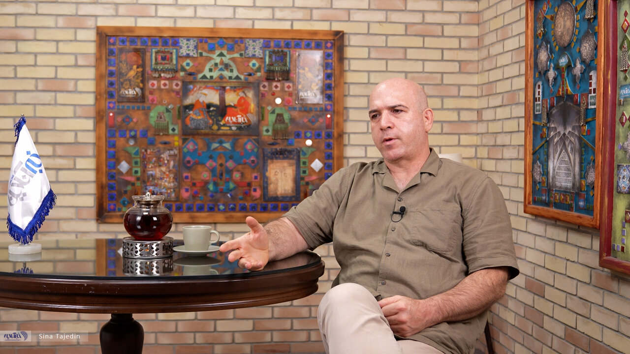 دلیل گرانی دلار چیست؟/ سلطانی زاده: منتظر این اتفاق در بازار ارز نباشید