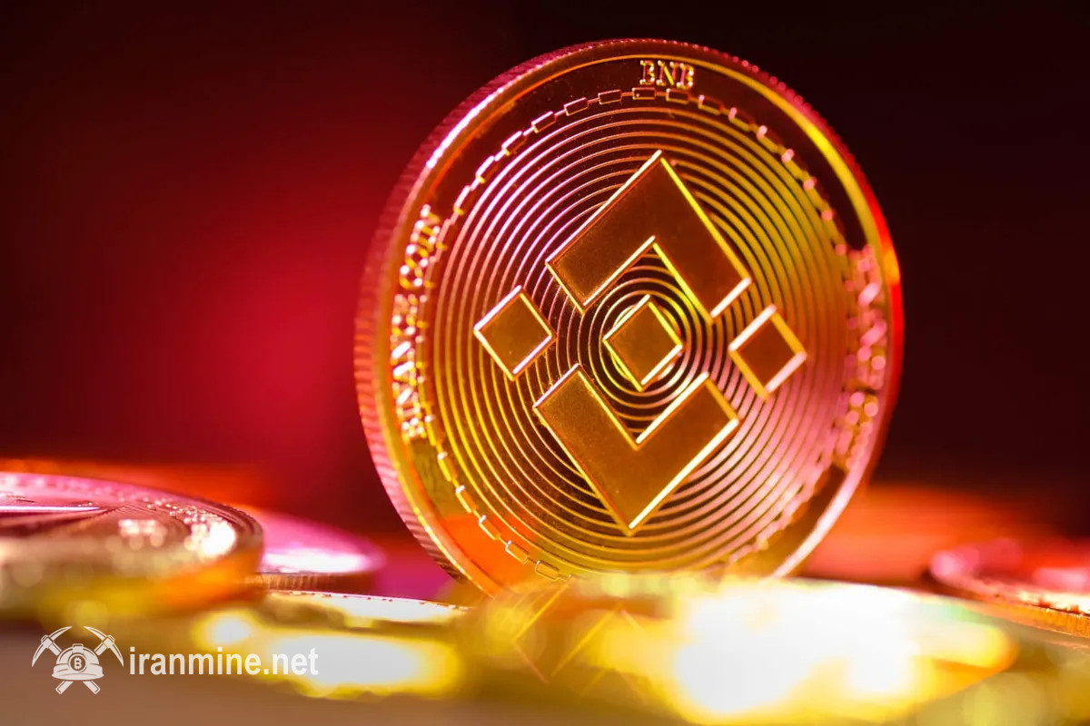 افت ۴۰ درصدی نرخ BNB از سقف تاریخی سال ۲۰۲۵ | ایران ماین
