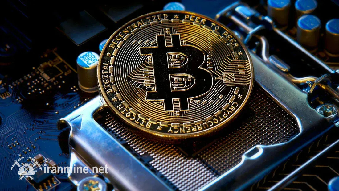 سختی ماینینگ بیت کوین رکورد زد؛ ژانویه باز هم سخت‌تر می‌شود | ایران ماین