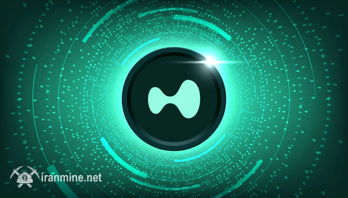 رهاسازی ۱.۲ میلیون نشان HYPE توسط هایپرلیکویید برای تیم پروژه | ایران ماین