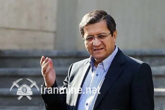 عبدالناصر همتی سکان بانک مرکزی را در دست گرفت | ایران ماین