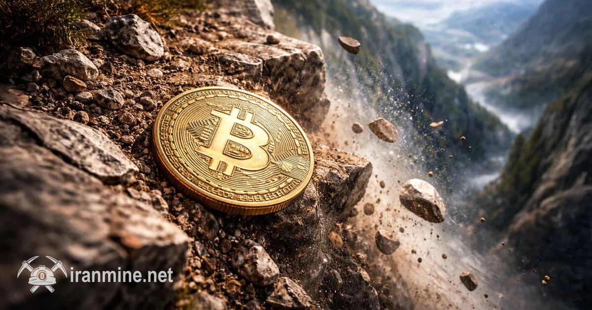کانتور فیتزجرالد: بیت کوین ۷۵ هزار دلاری و زمستان رمز ارز در ۲۰۲۶ در راه است، ولی این‌بار با محوریت نهادها | ایران ماین