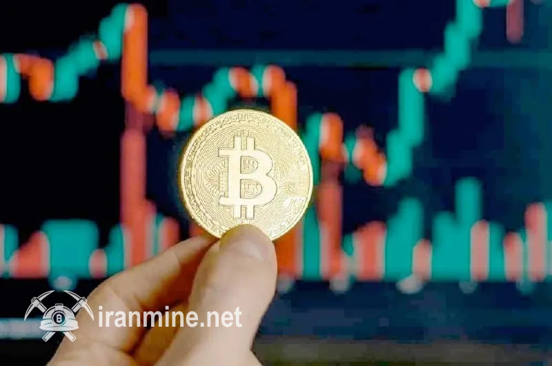ثبات نرخ بیت کوین در آستانه سال ۲۰۲۶؛ نشانه‌هایی از آماده‌سازی بازار مشتقات | ایران ماین