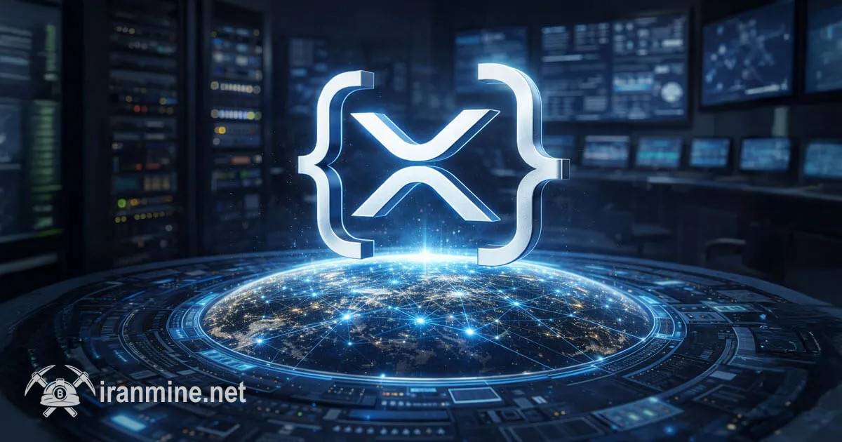 بازگشت اهرم‌ها به XRP؛ اوپن اینترست مشتقات ریپل در چهار ساعت ۸۰٪ توسعه کرد | ایران ماین