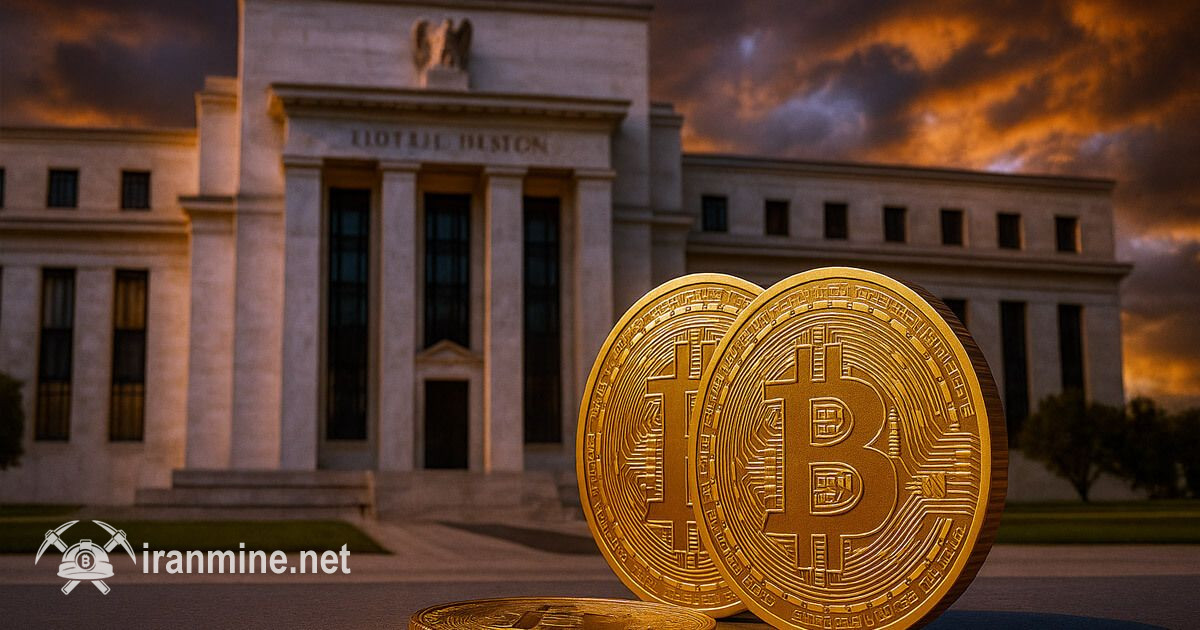 نزول چشمگیر درخواست بیمه بیکاری در آمریکا؛ احتمال افت قیمت بهره فدرال رزرو کمرنگ‌تر شد | ایران ماین