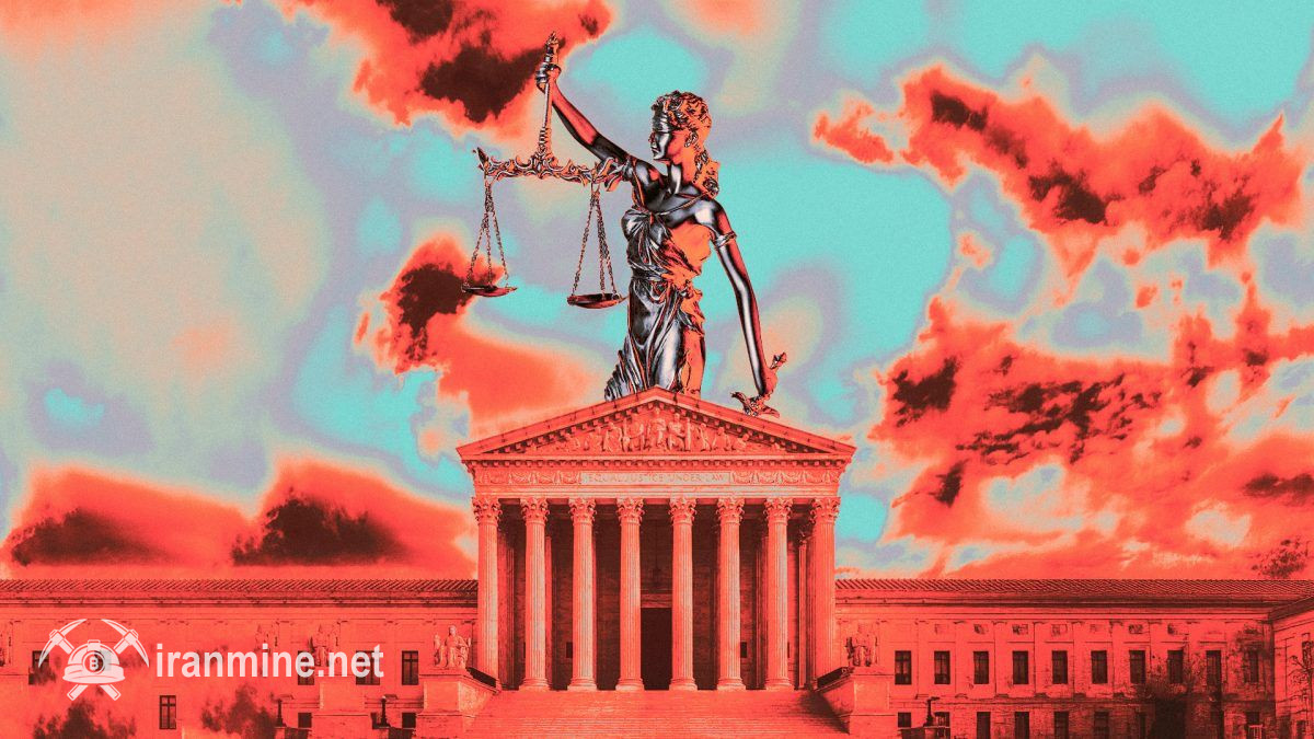 تعیین تاریخ ۲۵ دی برای بررسی لایحه ساختار بازار رمزارزها در سنای آمریکا | ایران ماین