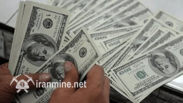 نرخ دلار، یورو و سایر ارزها امروز ۱۱ دی/ کف قیمتی دلار باز هم شکسته شد | ایران ماین