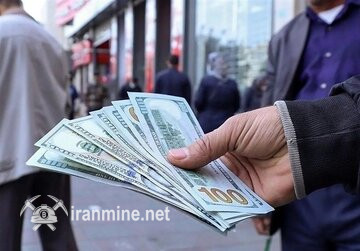 چرا دلار یاغی شد؟ | ایران ماین