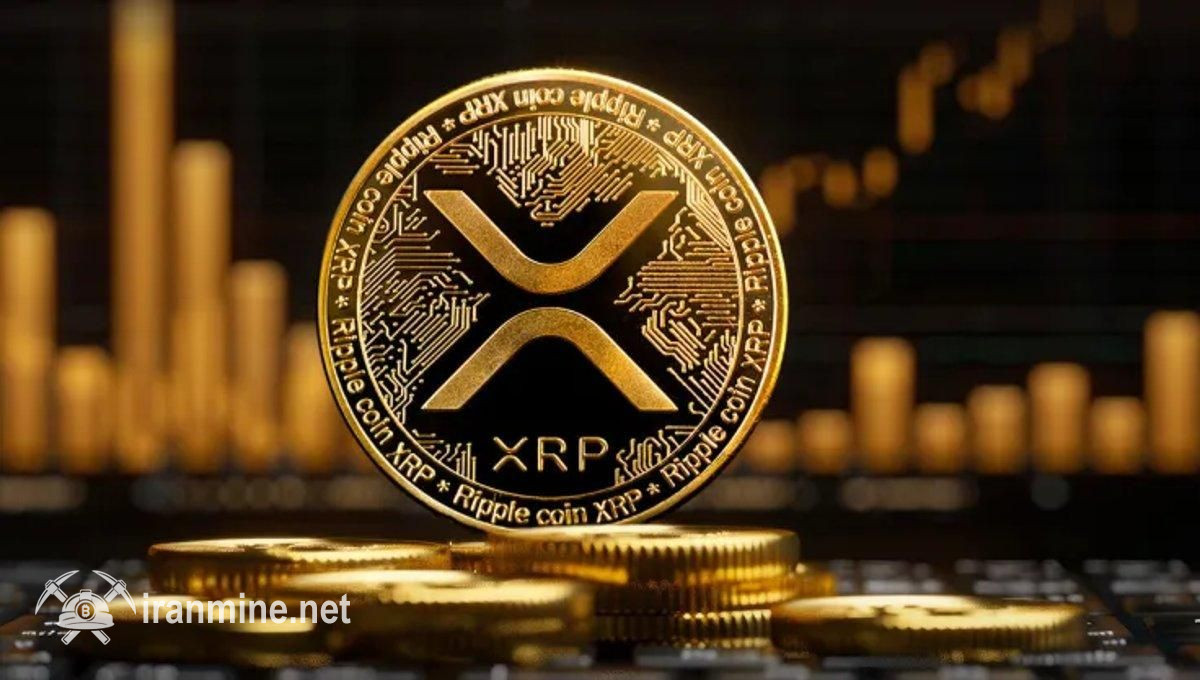 حجم سرمایه صندوق‌های ETF ریپل به ۱.۱۴ میلیارد دلار رسید | ایران ماین