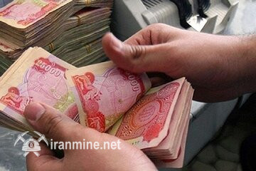 بهای ارزهای عربی در بازار امروز ۱۴ دی/ نرخ دینار عراق نزول یافت | ایران ماین