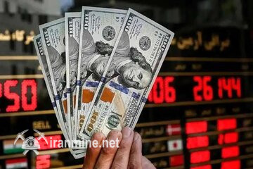 دلار بی‌مشتری ماند! | ایران ماین