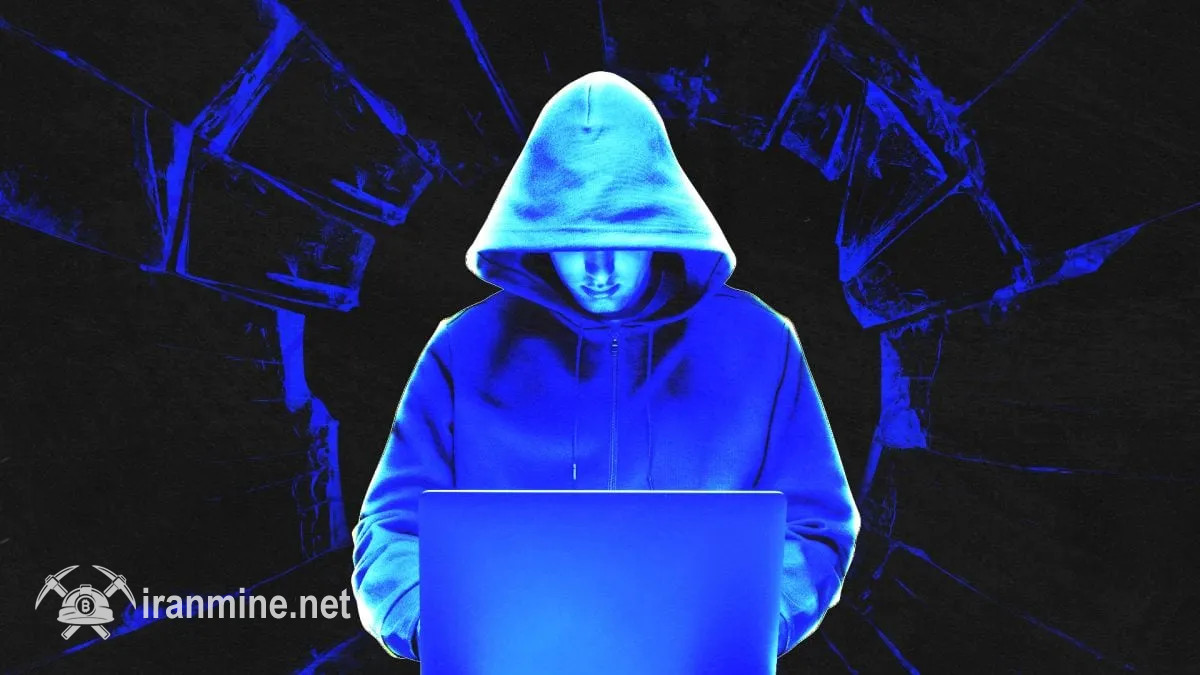 دزدیده‌شدن ۲۷.۳ میلیون دلار از یک کیف پول چند‌امضایی و پول‌شویی ۱۹.۴ میلیون دلار در تورنادوکش | ایران ماین