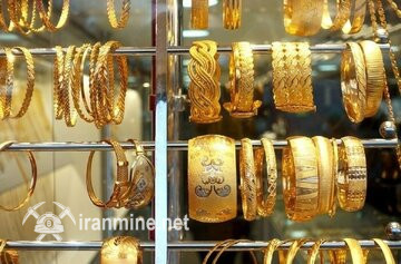 طلای ۱۸ عیار در کانال حساس/ نرخ سکه و طلا امروز جمعه ۳ بهمن ۱۴۰۴ +جدول | ایران ماین