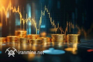 نرخ طلا «عجیب» شد/نرخ جدی. طلا در بازارهای جهانی امروز ۲ بهمن ۱۴۰۴ | ایران ماین