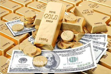 سود این بازار از طلا و دلار هم پیشروی کرد/ سرمایه‌گذاران آچمز شدند | ایران ماین