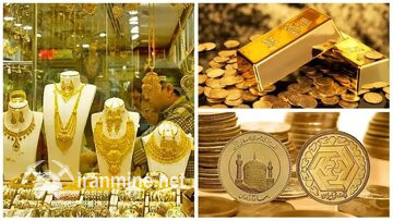 پرواز عجیب نرخ سکه در بازار امروز ۷ بهمن/ سکه یک‌باره ۱۲میلیون تومان بالا رفت | ایران ماین