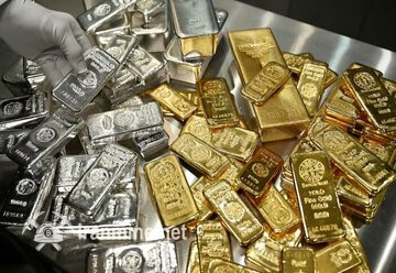 اتفاق کم‌سابقه در بازار فلزات گران‌بها/ جانشین طلا این رکورد عجیب را تجربه کرد | ایران ماین