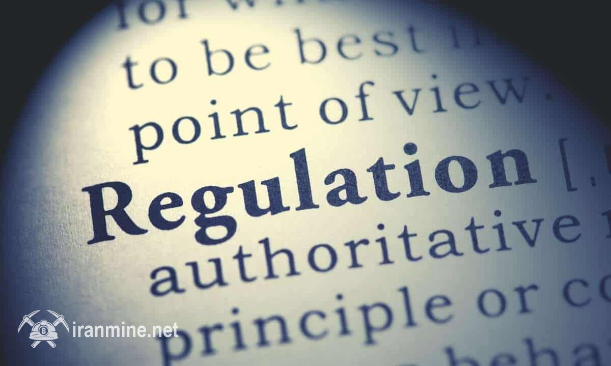 هشدار مدیر ارشد سرمایه‌گذاری بیت‌وایز: حوزه رمز ارز در صورت عدم تصویب قانون وضوح با چالش ۳ ساله مواجه می‌شود | ایران ماین