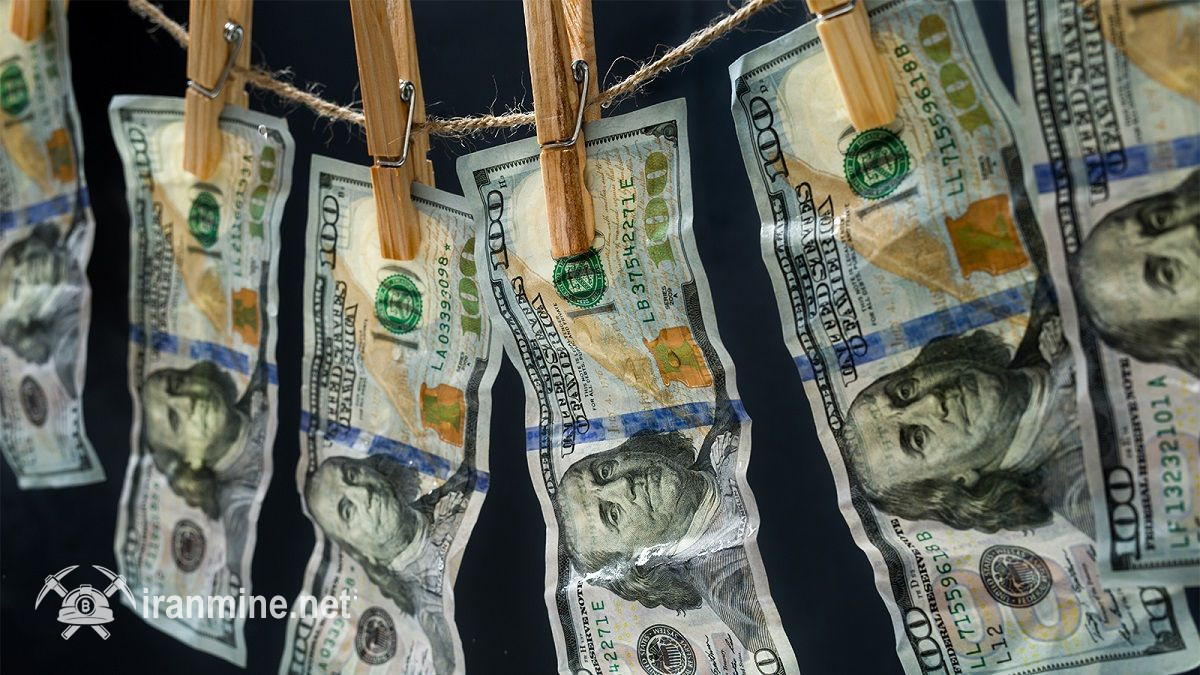 در سال ۲۰۲۵ پلتفرم‌های پول‌شویی چینی ۱۶.۱ میلیارد دلار رمز ارز غیرقانونی جابه‌جا کردند | ایران ماین