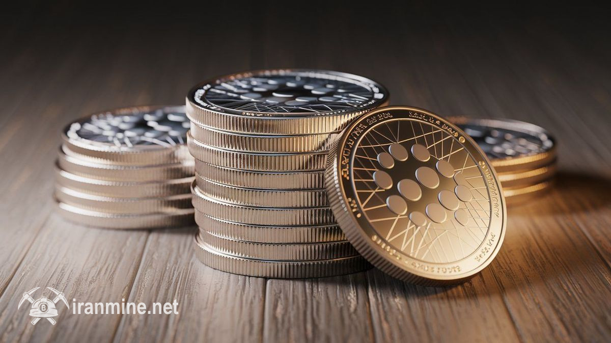 تثبیت نرخ کاردانو در لایه پشتیبانی ۰.۳۳ دلار؛ احتمال چرخش صعودی | ایران ماین