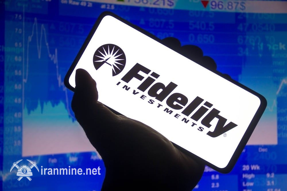 فیدلیتی (Fidelity) استیبل کوین دلاری خود را راه‌اندازی می‌کند | ایران ماین