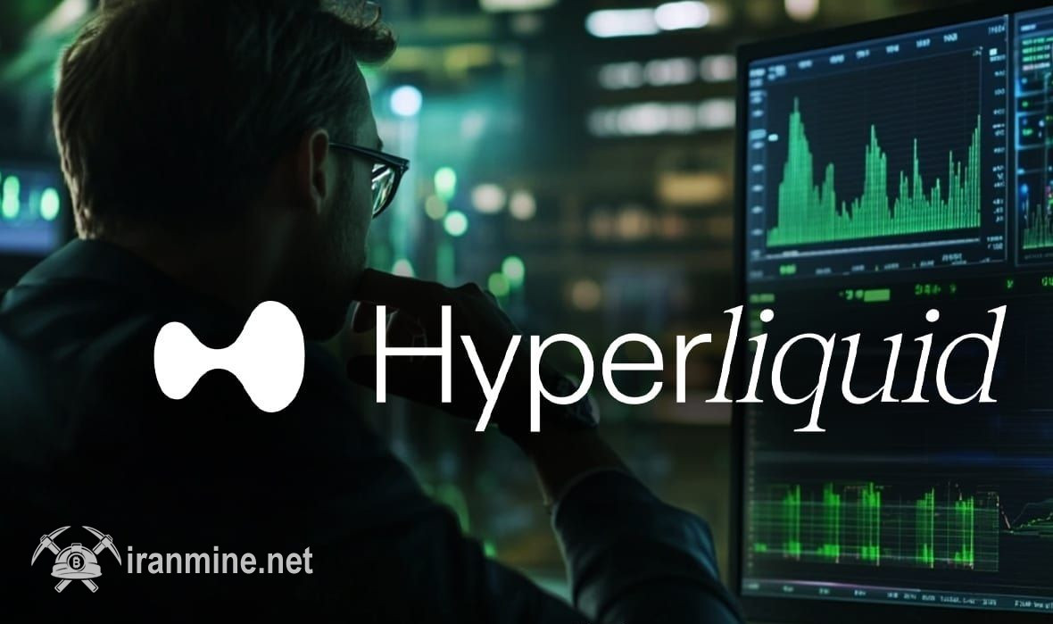 توسعه ۳۵٪ نشان HYPE با بالا رفتن استفاده از استاندارد HIP-3 | ایران ماین