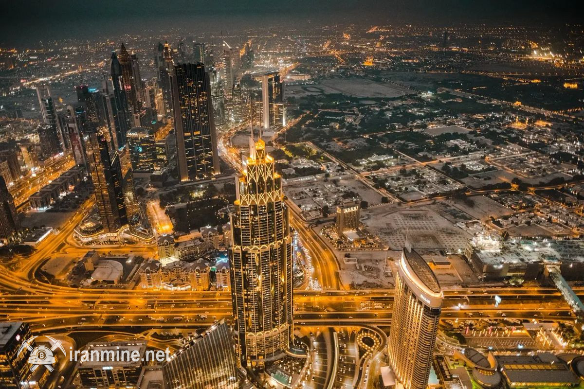 همکاری زودیا کاستودی با کمپانی بیمه دبی برای راه‌اندازی کیف پول دیجیتال رمز ارز در امارات | ایران ماین