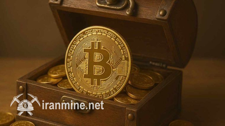 بالا رفتن ذخایر بیت کوین کمپانی استرایو به بیش از ۱۳ هزار واحد | ایران ماین