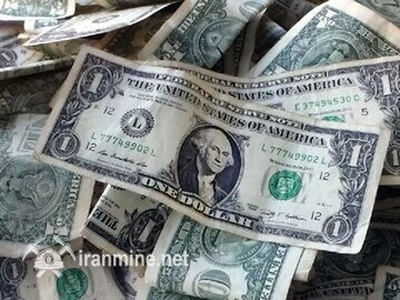 نرخ دلار و یورو امروز جمعه ۱۰ بهمن ۱۴۰۴ +دلار به کانال ۱۵۹ هزار تومان برگشت/ جدول | ایران ماین