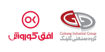 اینفوگرافی سهامداران افق کوروش | ایران ماین