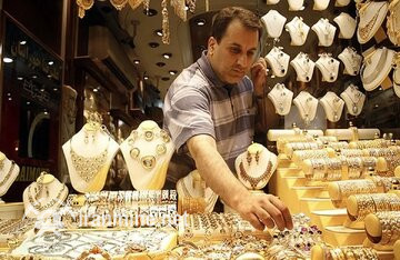 نرخ طلا امروز ۱۱ بهمن ۱۴۰۴ | ریزش سنگین بازار طلا و سقوط سکه از قله | ایران ماین