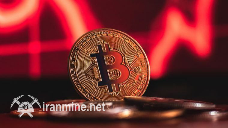 احتمال افت نرخ بیت کوین به لایه پشتیبانی ۶۵ هزار دلاری | ایران ماین