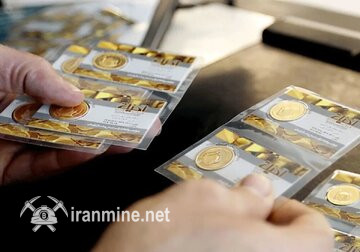 نرخ پایانی طلا و سکه امروز ۱۱ بهمن /سکه از مرز حساس قیمتی گذشت | ایران ماین
