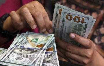 نرخ دلار، یورو و سایر ارزها امروز ۱۲ بهمن/ دلار به کانال ۱۵۰ هزار تومان برگشت | ایران ماین